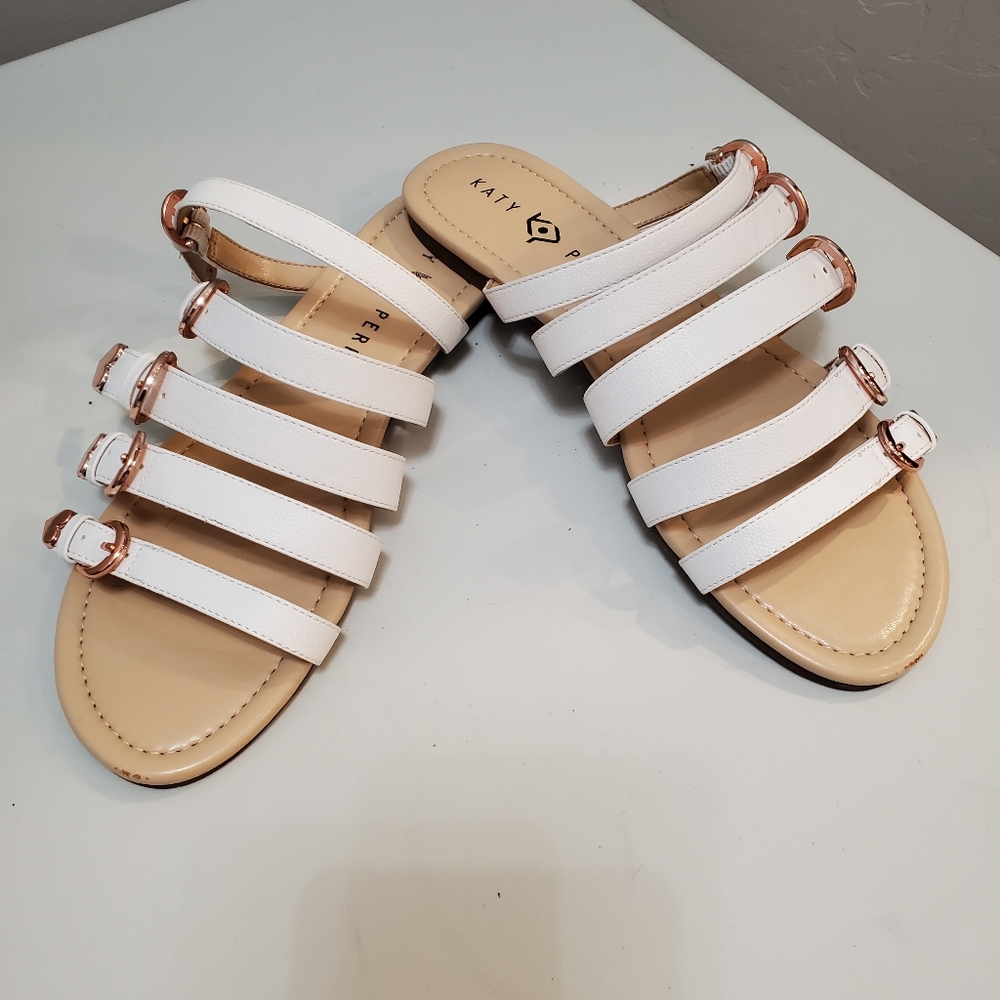 Katy Perry Sandles